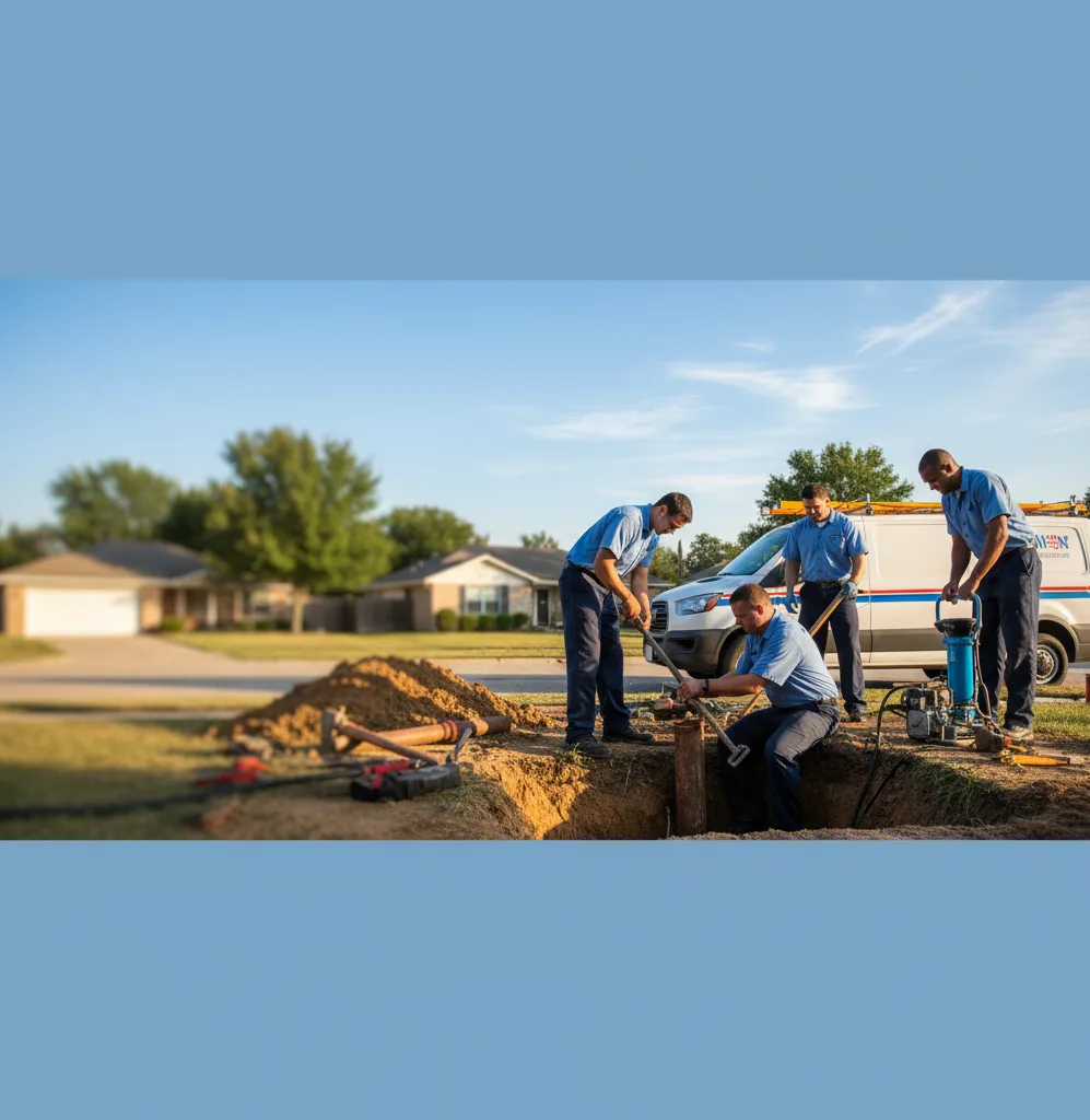 Water Heater Repair in Ponderay, ID